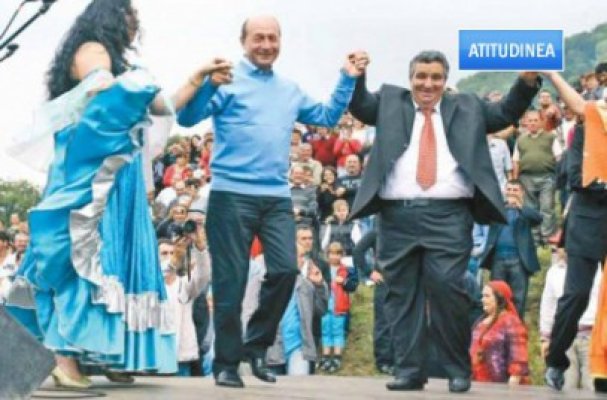 Cele mai amuzante ipostaze ale politicienilor români: de la 